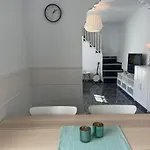 بيت للعطل Casa Haeggstroem *