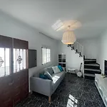 Casa Haeggstroem * الغاروبو