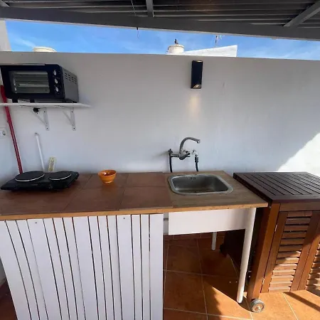 Casa Haeggstroem بيت للعطل *