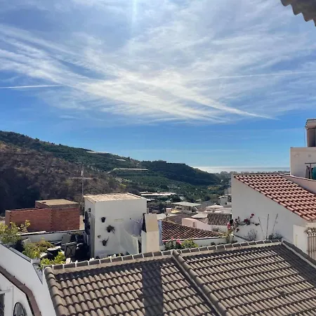 Casa Haeggstroem الغاروبو