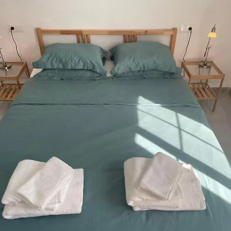 Casa Haeggstroem * Algarrobo