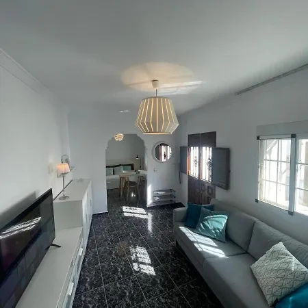 Casa Haeggstroem Algarrobo