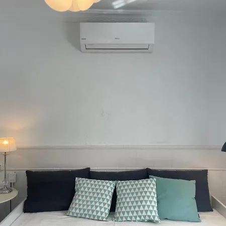 Сasa de vacaciones Casa Haeggstroem