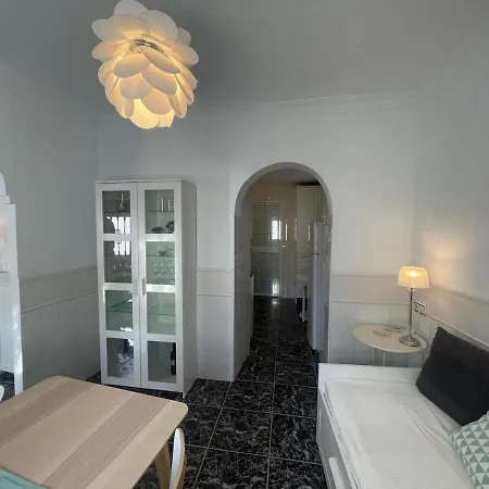 Сasa de vacaciones Casa Haeggstroem *