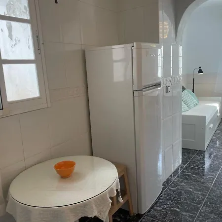 Casa Haeggstroem Algarrobo