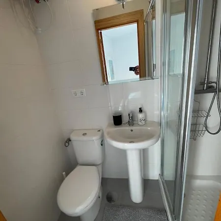 Casa Haeggstroem * Algarrobo