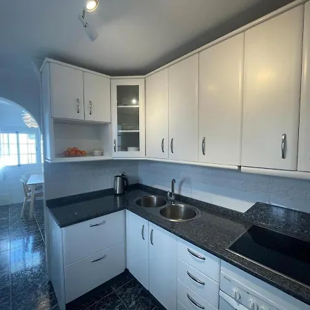 Casa Haeggstroem Сasa de vacaciones