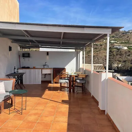 Сasa de vacaciones Casa Haeggstroem