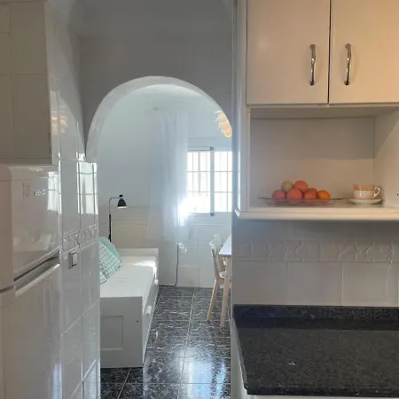 Сasa de vacaciones Casa Haeggstroem *