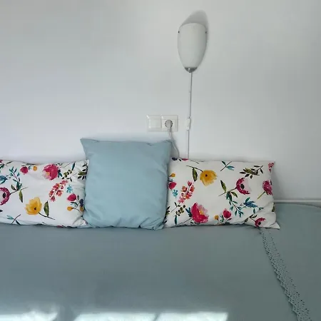 Сasa de vacaciones Casa Haeggstroem