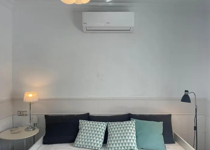 בית נופש Casa Haeggstroem
