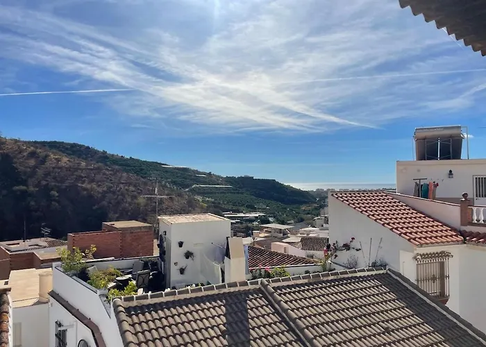 Casa Haeggstroem אלגרובו