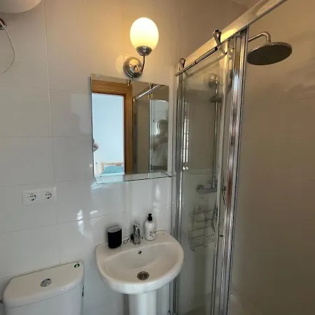 Casa Haeggstroem Prázdninový dům *