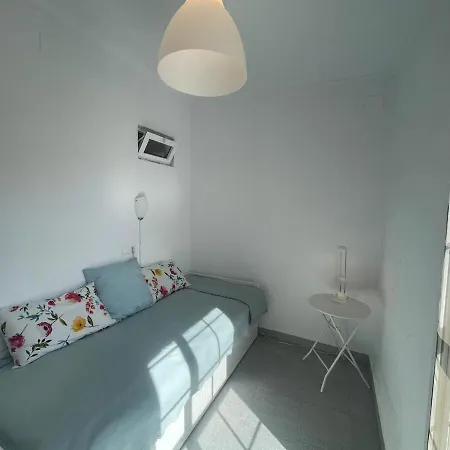 Casa Haeggstroem Prázdninový dům