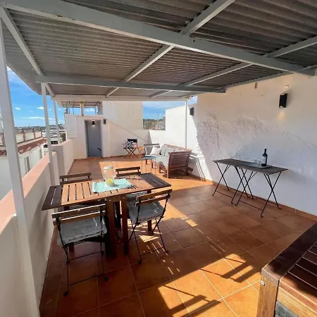 Casa Haeggstroem Prázdninový dům *