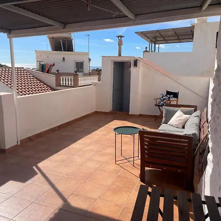 Casa Haeggstroem *