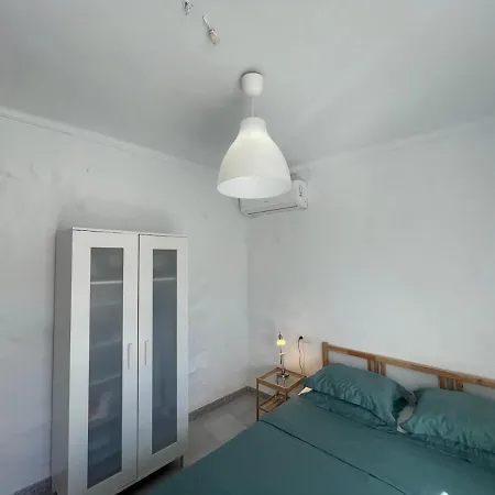 Casa Haeggstroem Algarrobo