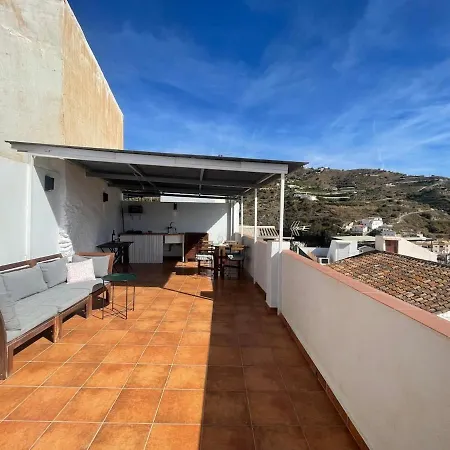 Casa Haeggstroem