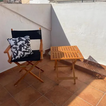 Prázdninový dům Casa Haeggstroem